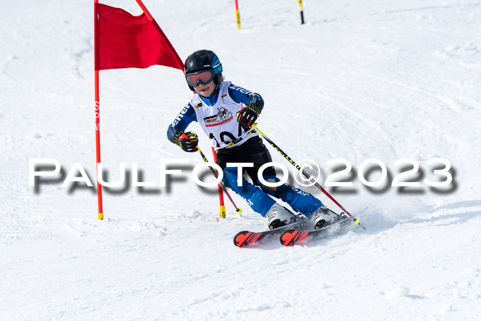 DSV Skitty Cup Alpin, 26.02.2026