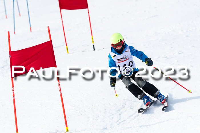 DSV Skitty Cup Alpin, 26.02.2026