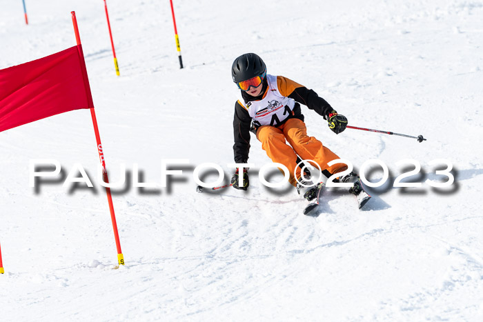 DSV Skitty Cup Alpin, 26.02.2026