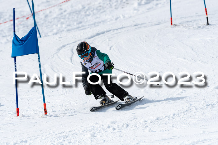 DSV Skitty Cup Alpin, 26.02.2026