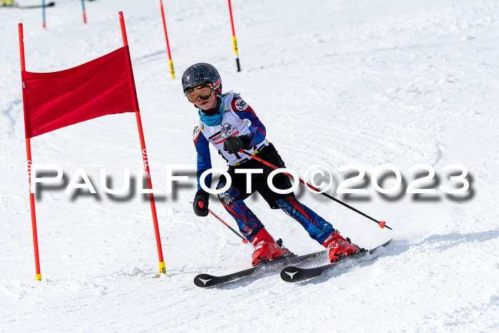 DSV Skitty Cup Alpin, 26.02.2026