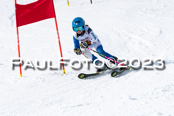 DSV Skitty Cup Alpin, 26.02.2026