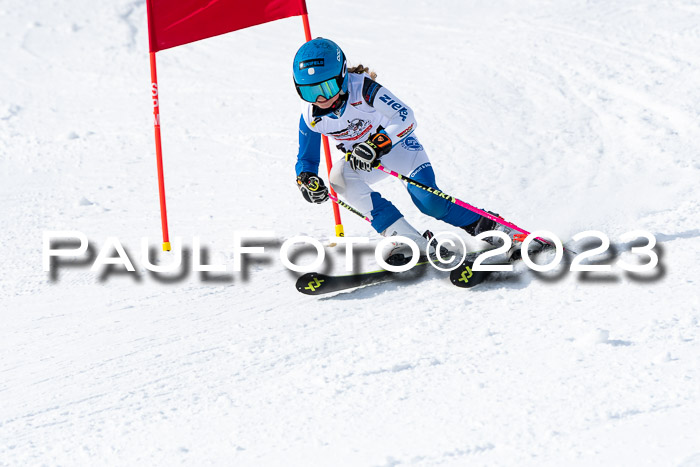 DSV Skitty Cup Alpin, 26.02.2026