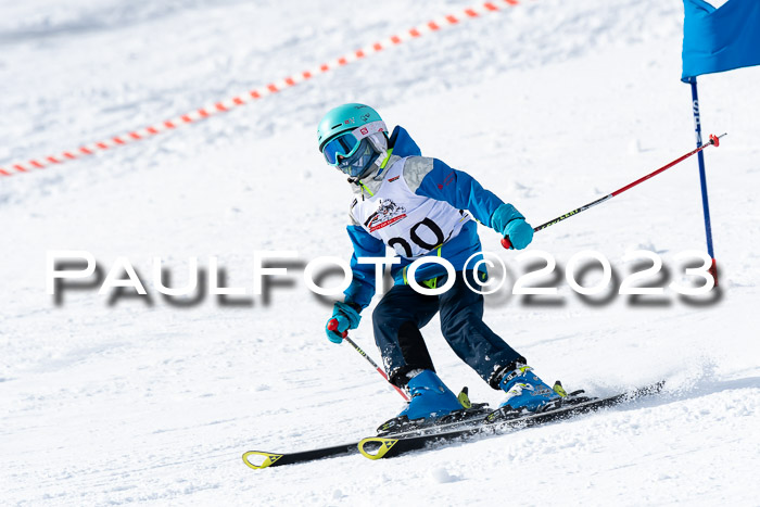 DSV Skitty Cup Alpin, 26.02.2026