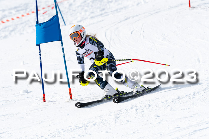 DSV Skitty Cup Alpin, 26.02.2026