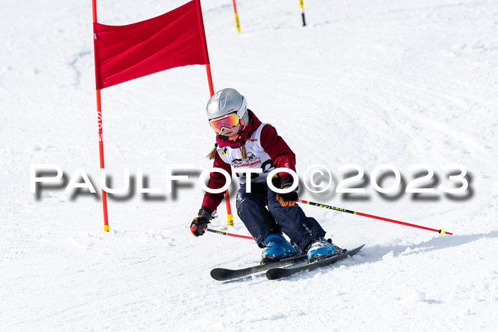 DSV Skitty Cup Alpin, 26.02.2026