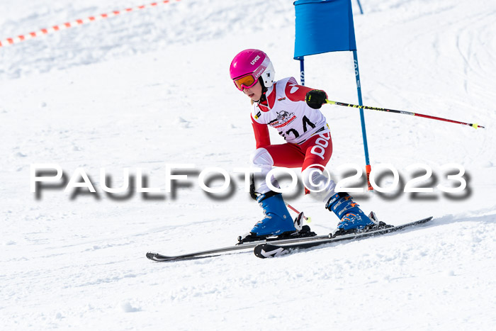 DSV Skitty Cup Alpin, 26.02.2026