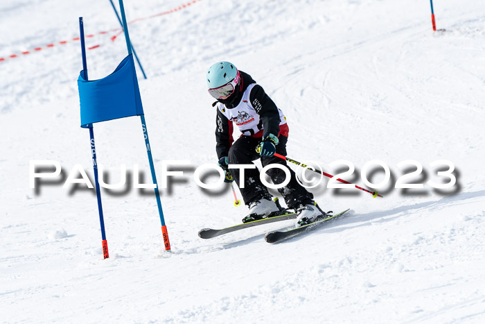 DSV Skitty Cup Alpin, 26.02.2026