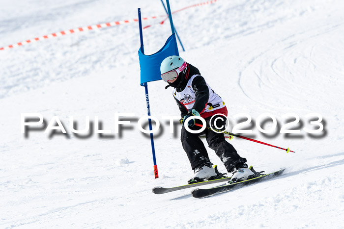 DSV Skitty Cup Alpin, 26.02.2026