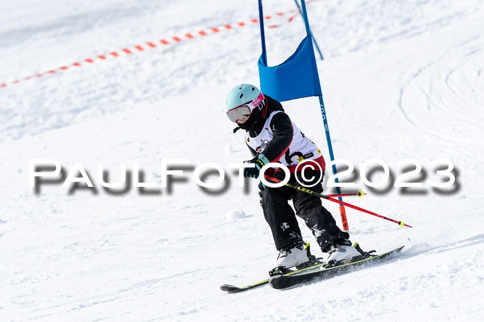 DSV Skitty Cup Alpin, 26.02.2026