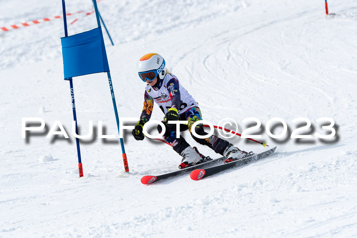 DSV Skitty Cup Alpin, 26.02.2026