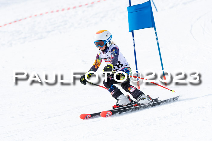 DSV Skitty Cup Alpin, 26.02.2026