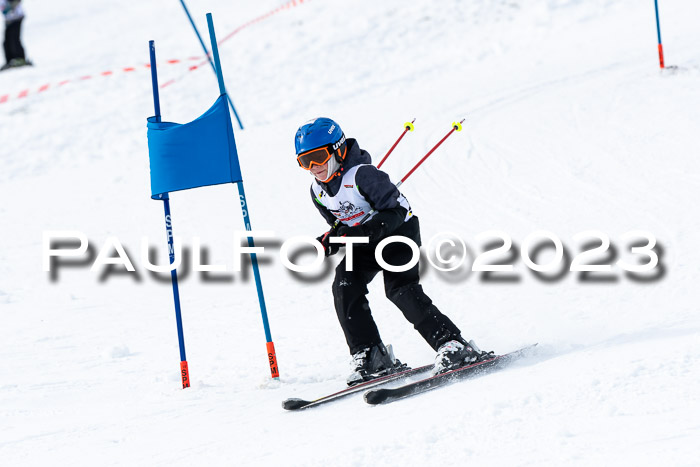 DSV Skitty Cup Alpin, 26.02.2026