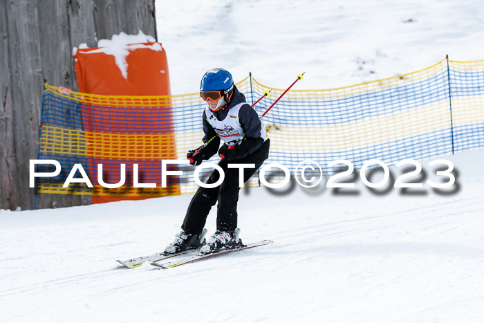 DSV Skitty Cup Alpin, 26.02.2026