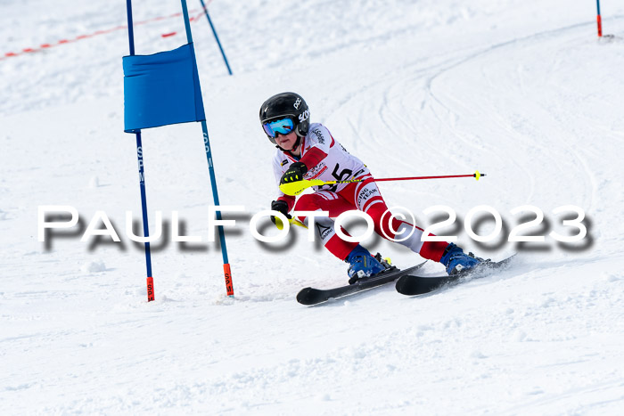 DSV Skitty Cup Alpin, 26.02.2026