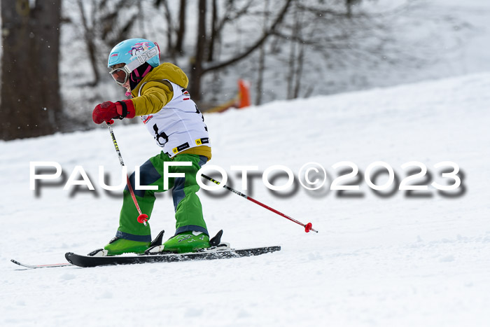 DSV Skitty Cup Alpin, 26.02.2026