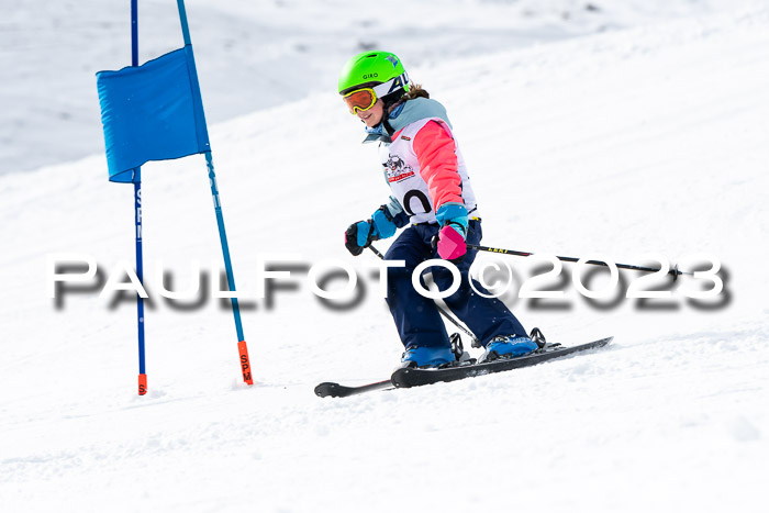 DSV Skitty Cup Alpin, 26.02.2026