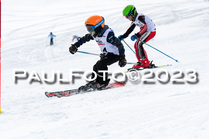 DSV Skitty Cup Alpin, 26.02.2026