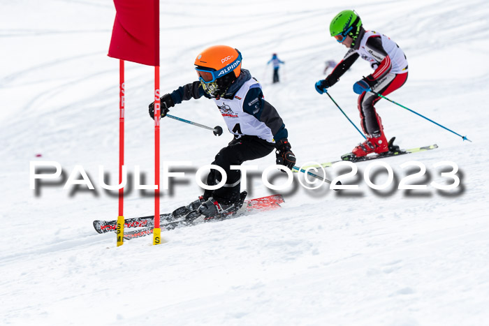 DSV Skitty Cup Alpin, 26.02.2026