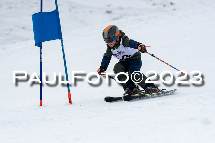 DSV Skitty Cup Alpin, 26.02.2026