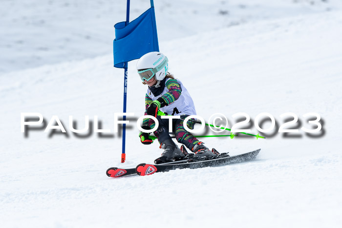 DSV Skitty Cup Alpin, 26.02.2026