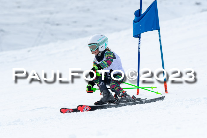 DSV Skitty Cup Alpin, 26.02.2026