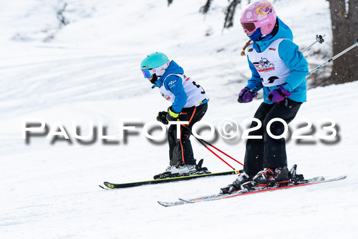 DSV Skitty Cup Alpin, 26.02.2026