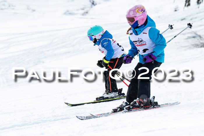 DSV Skitty Cup Alpin, 26.02.2026