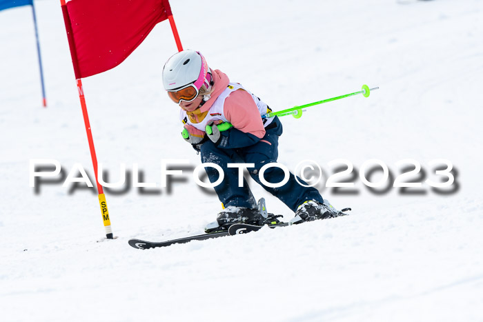 DSV Skitty Cup Alpin, 26.02.2026