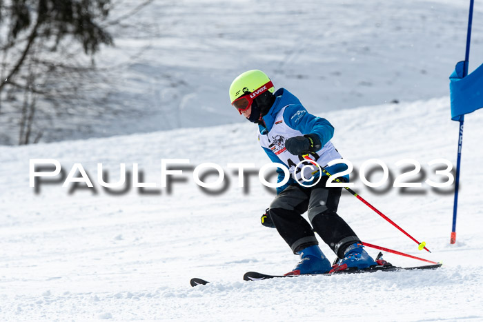 DSV Skitty Cup Alpin, 26.02.2026