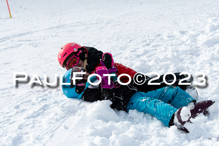 DSV Skitty Cup Alpin, 26.02.2026