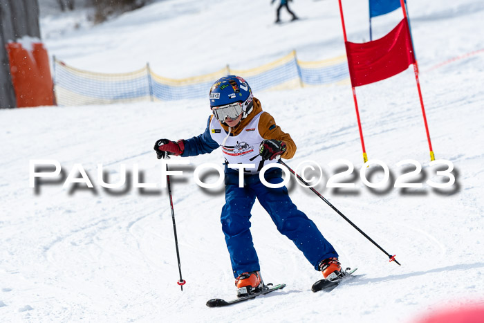 DSV Skitty Cup Alpin, 26.02.2026