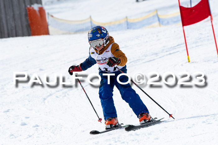 DSV Skitty Cup Alpin, 26.02.2026