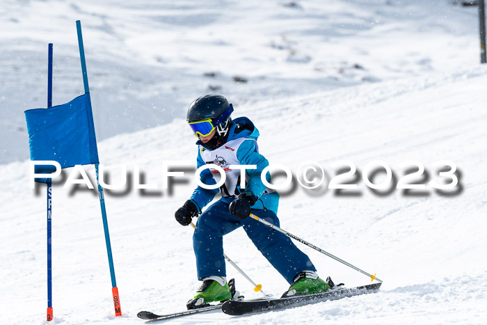 DSV Skitty Cup Alpin, 26.02.2026