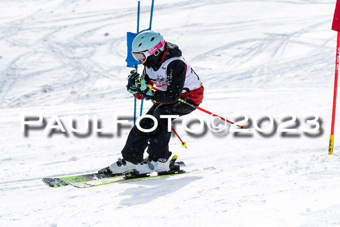 DSV Skitty Cup Alpin, 26.02.2026