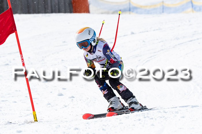 DSV Skitty Cup Alpin, 26.02.2026