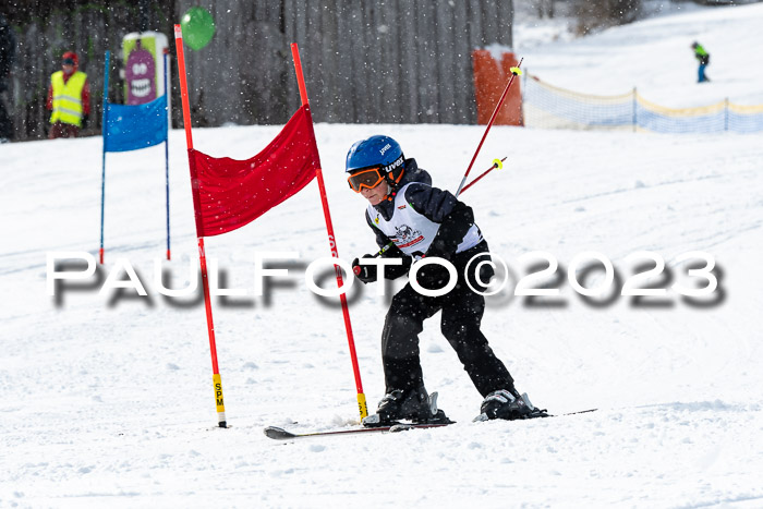 DSV Skitty Cup Alpin, 26.02.2026
