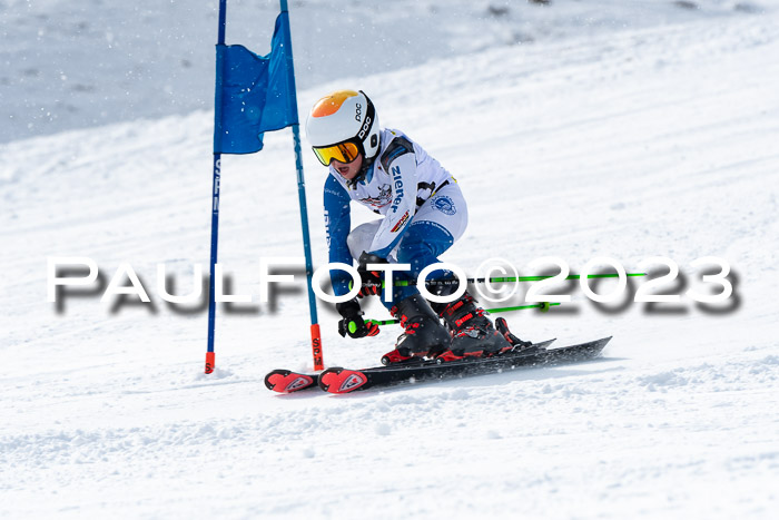 DSV Skitty Cup Alpin, 26.02.2026