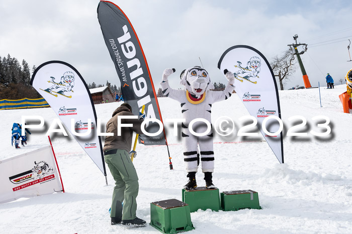 DSV Skitty Cup Alpin, 26.02.2026