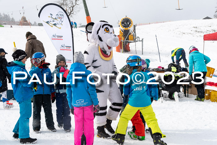 DSV Skitty Cup Alpin, 26.02.2026