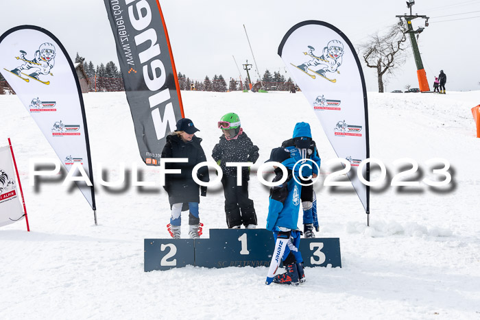 DSV Skitty Cup Alpin, 26.02.2026