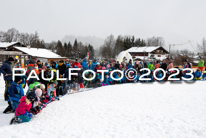 DSV Skitty Cup Alpin, 26.02.2026