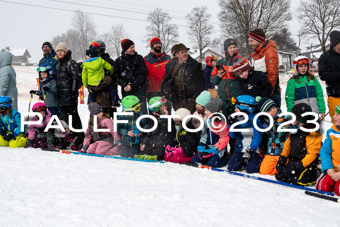 DSV Skitty Cup Alpin, 26.02.2026