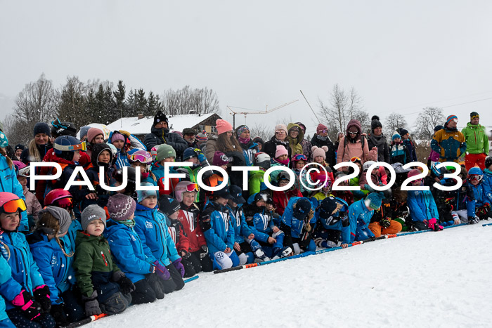 DSV Skitty Cup Alpin, 26.02.2026