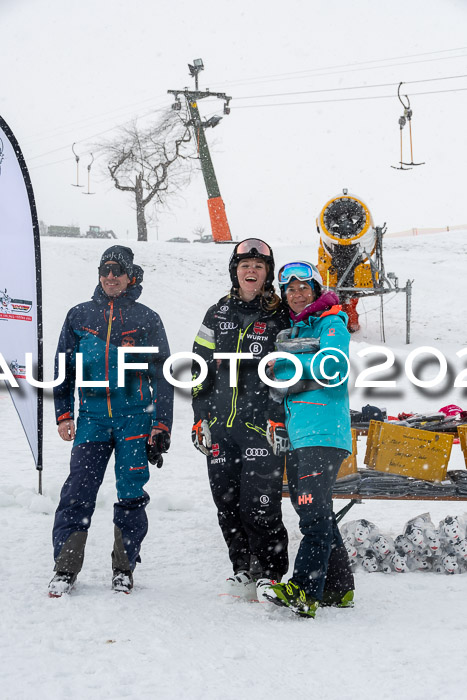 DSV Skitty Cup Alpin, 26.02.2026