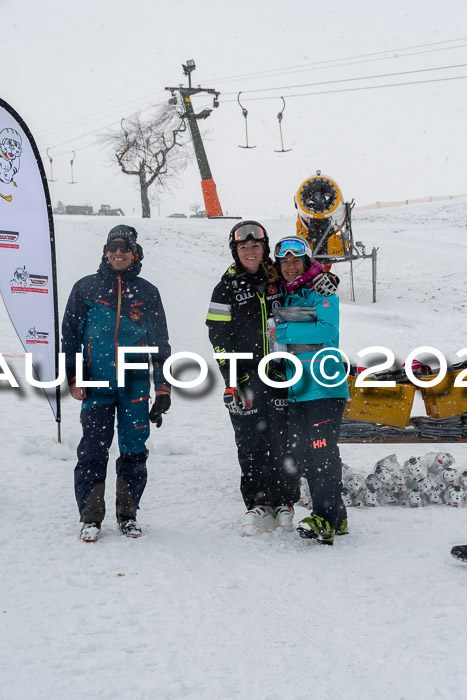 DSV Skitty Cup Alpin, 26.02.2026