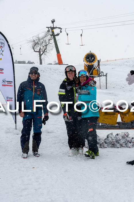 DSV Skitty Cup Alpin, 26.02.2026
