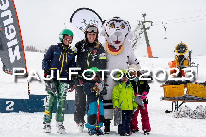 DSV Skitty Cup Alpin, 26.02.2026