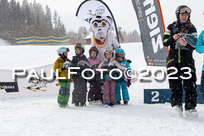 DSV Skitty Cup Alpin, 26.02.2026