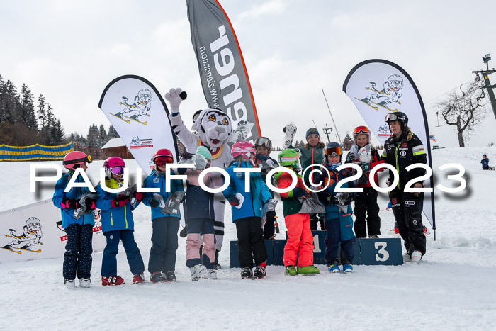 DSV Skitty Cup Alpin, 26.02.2026